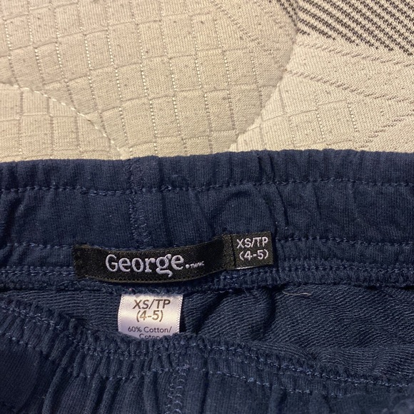 Navy blue uniform bundle - Picture 4 of 11